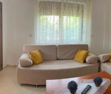 Country house Mecaj