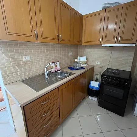 Country house Mecaj Sarande