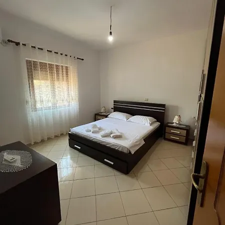 Mecaj Country house