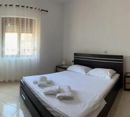 Mecaj Sarandë