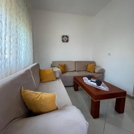 Mecaj Country house Sarande