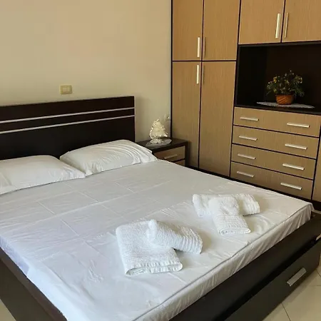 Country house Mecaj Sarande